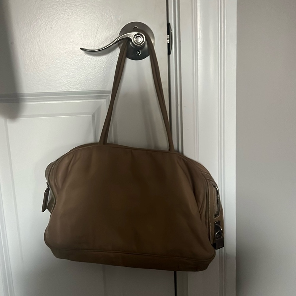 Authentic Prada Bag - image 3